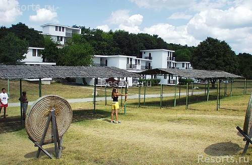 Holiday Village Rusalka 3